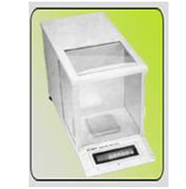 FC系列电子分析天平