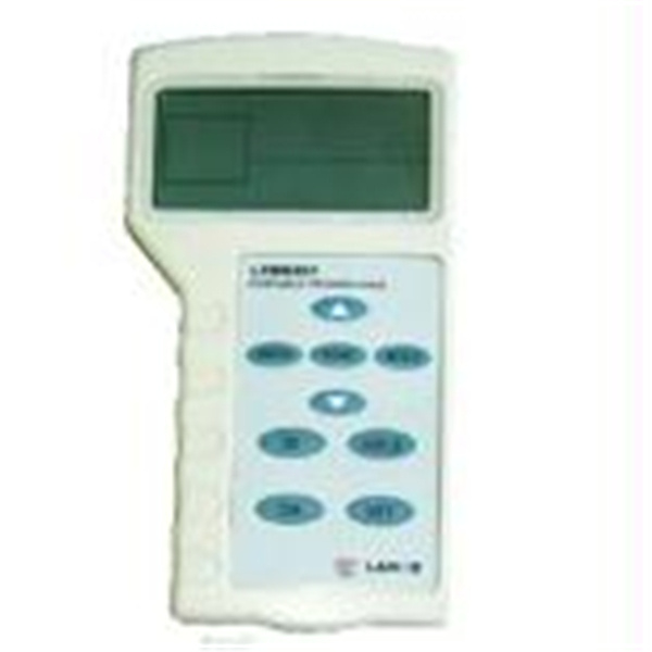 5261手持式多点温湿度测试仪/编码器