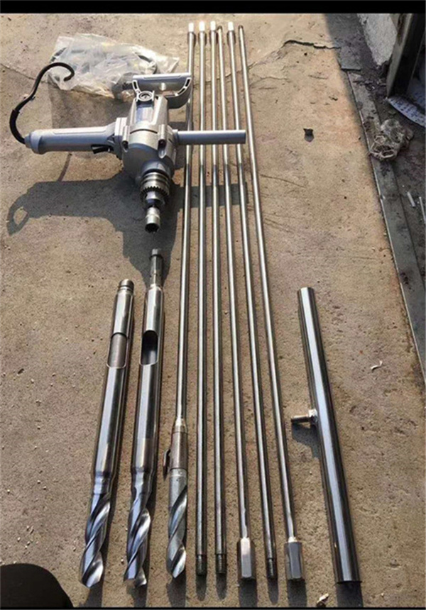 粮情检测 测温电缆专用电动下线器