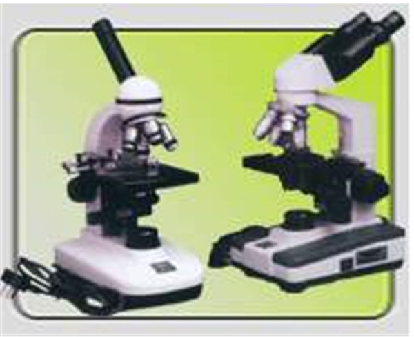 XSP系列生物显微镜
