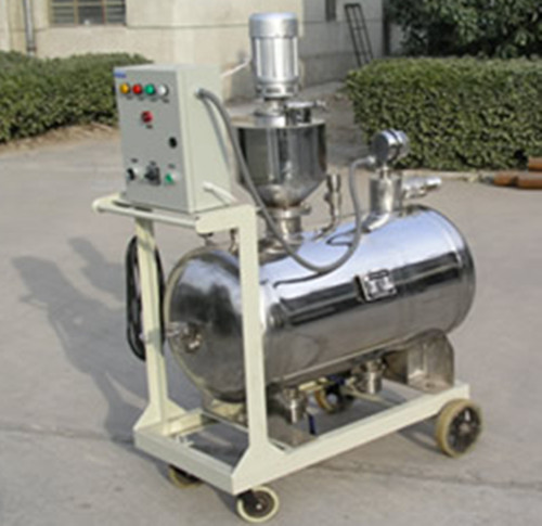 浅谈环流熏蒸系统的重要性？