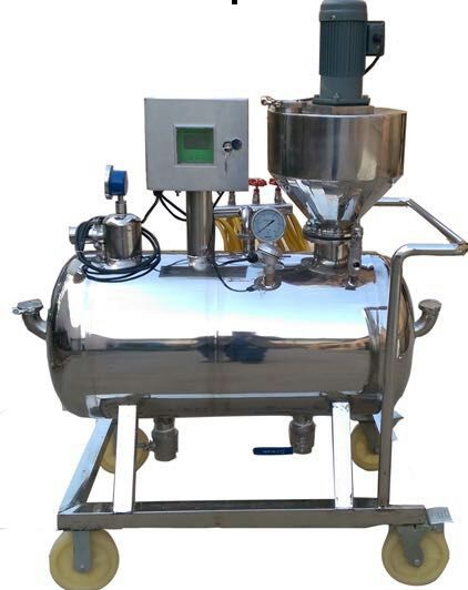 磷化氢气体发生器的使用说明及安全注意事项