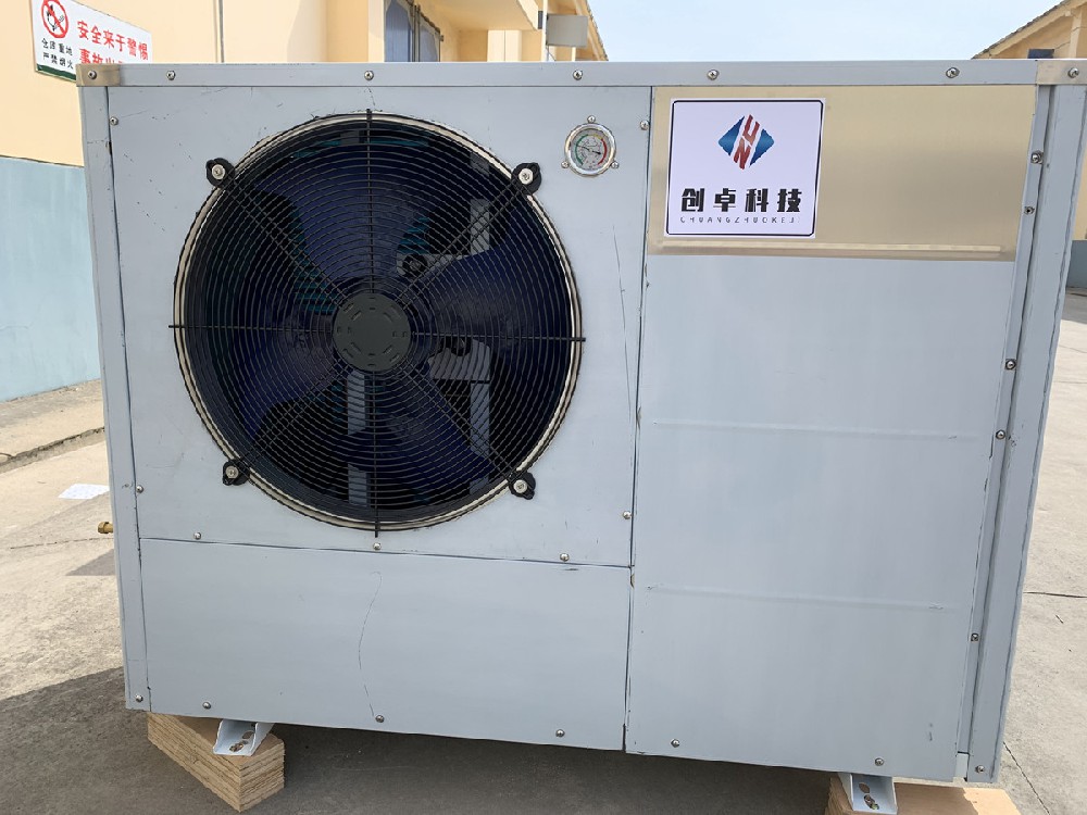 粮仓专用空调的优势及规格型号有哪些？