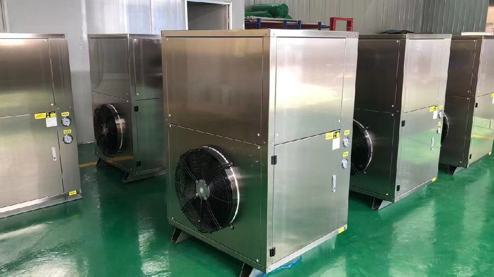 粮仓专用6P空调一体机的参数规格