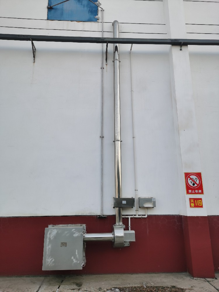 您了解河南内环流控温系统的相关知识吗？以及在储粮中发挥了哪些功能。小编带您了解一下。