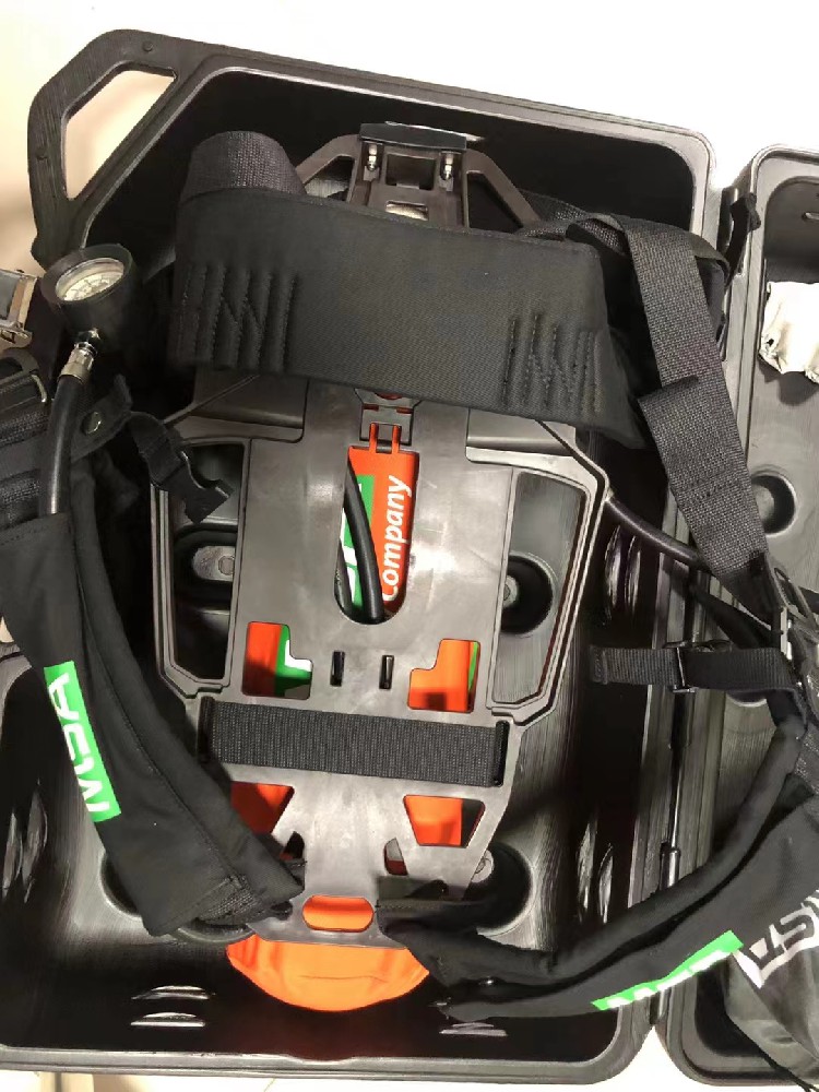 AX2300 升级版 空气呼吸器