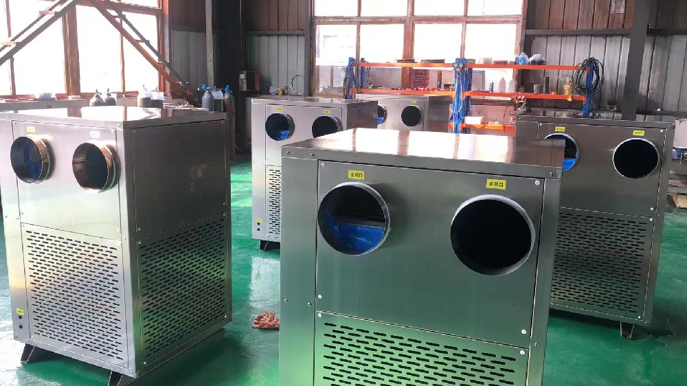 河南粮仓专用6P空调的主要功能和规格尺寸有哪些特点?接下来由小编带你了解一下!