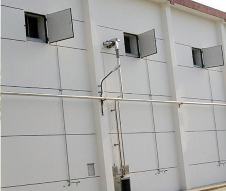 河南厂家-环流熏蒸系统的结构及功能,磷化氢气体发生器部件及标准,您知道多少?