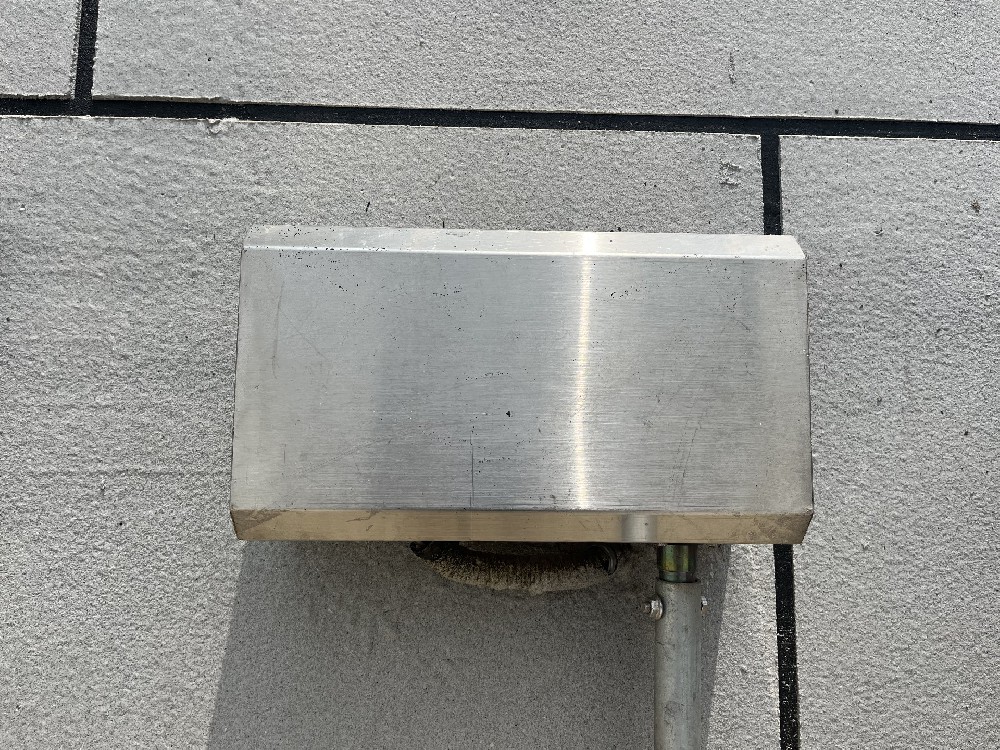 河南智能通风控制系统-执行机构