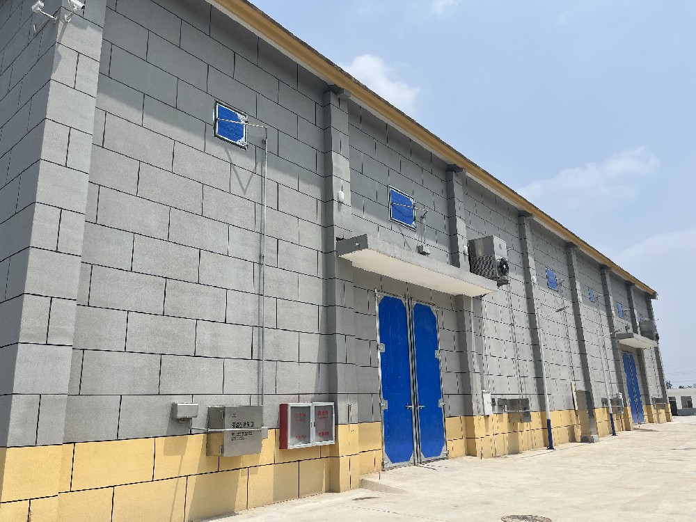 河南智能通风控制系统-自动通风窗