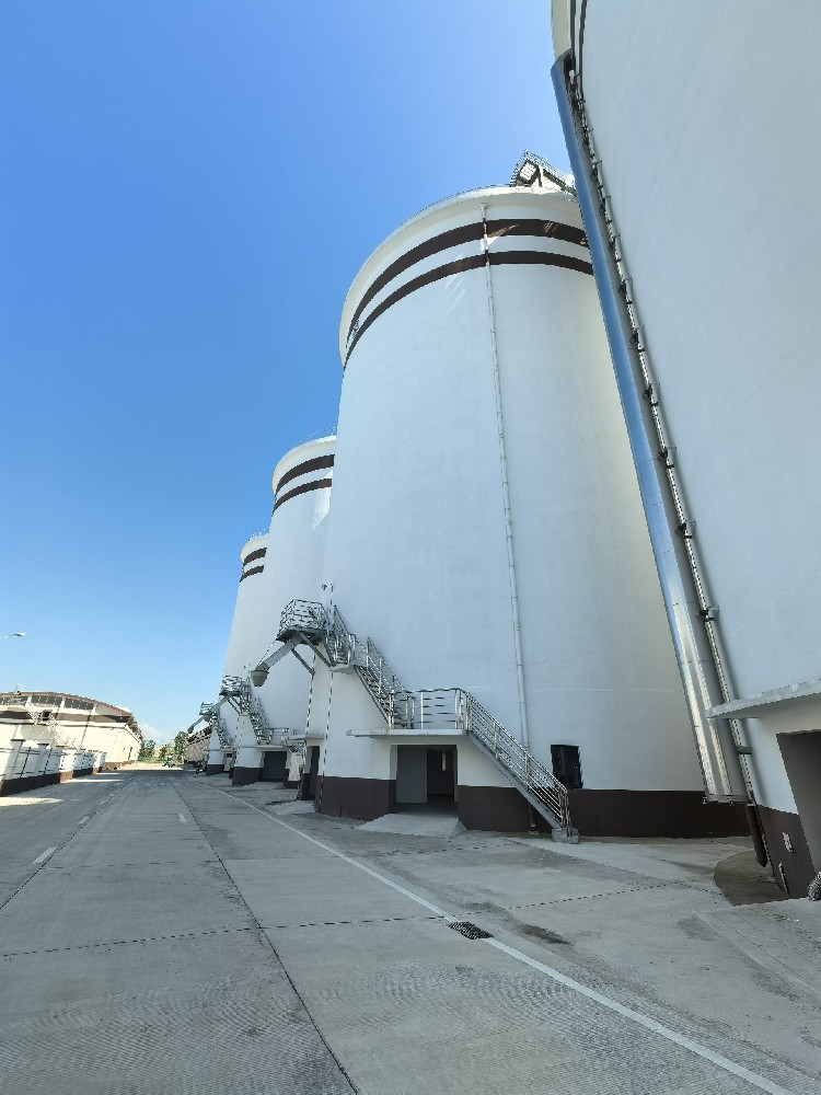 浅圆仓环流熏蒸时应注意哪些问题?与平房仓有什么区别?