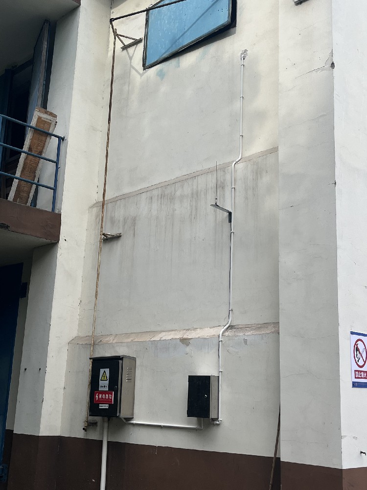 河南粮情测控系统有线和无线的区别都有哪些?