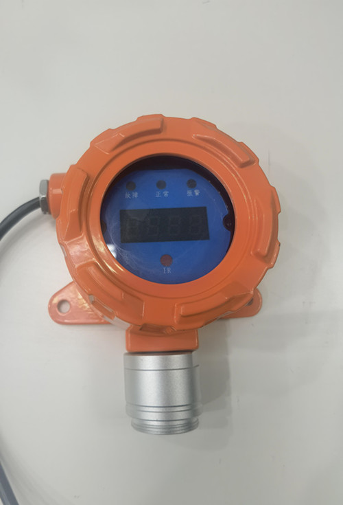 小编告诉您在环流熏蒸后如何选择磷化氢气体检测仪器?