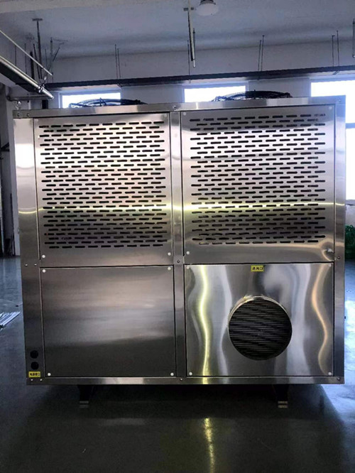 如何选择靠谱的粮仓专用空调生产厂家?