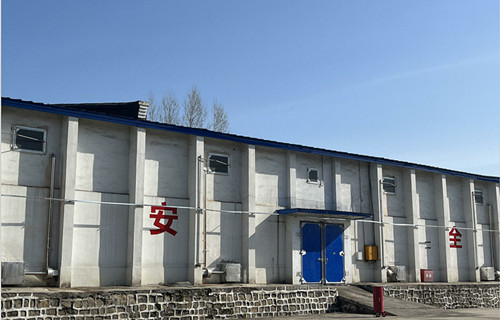 河南内环流控温系统有哪些设备组成?