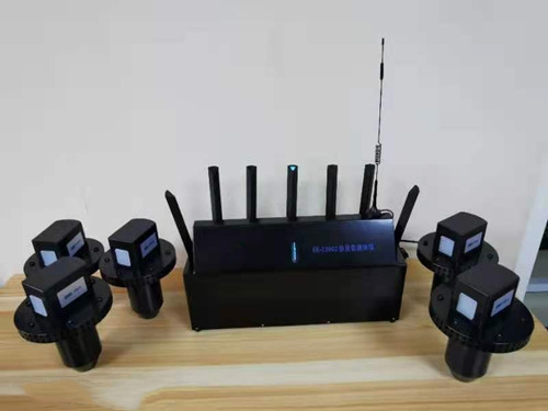 智慧粮仓虫害检测系统有线检测与无线检测您了解吗?