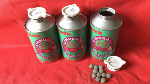 磷化铝药剂进入仓内如何通过环流熏蒸系统进行更好的熏蒸害虫?