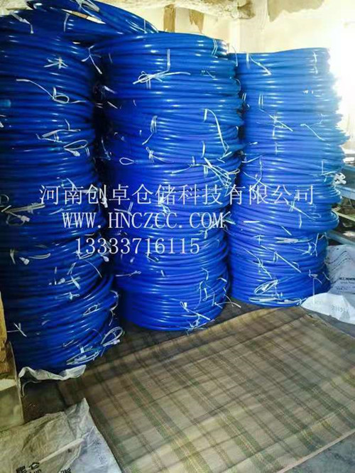 在储粮中发现粮食霉变,我们应该怎样运用粮情监测系统去判断仓内环境的情况?