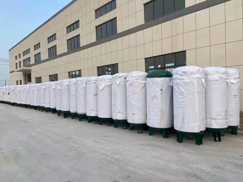 粮仓为何会氮气气调储粮,作用有哪些?