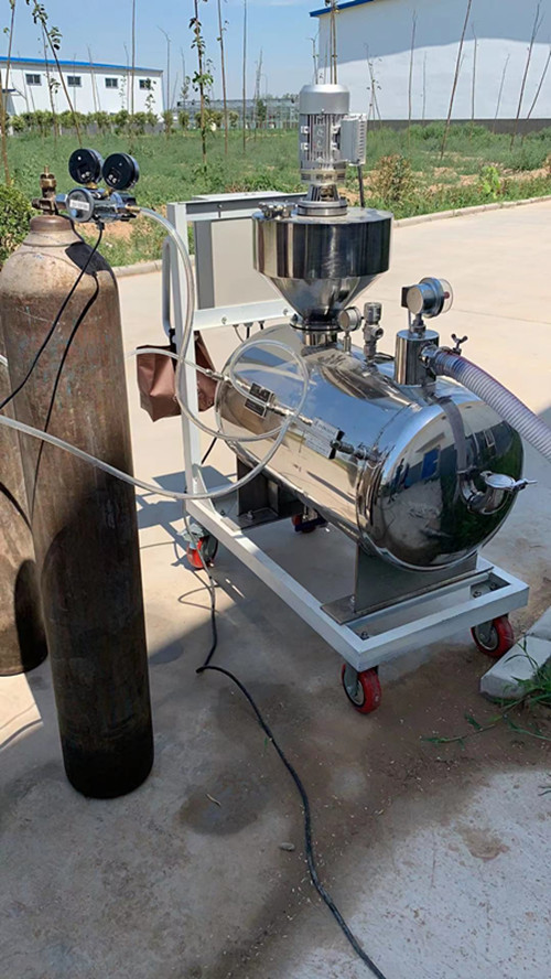 磷化氢气体发生器操作步骤您清楚吗?