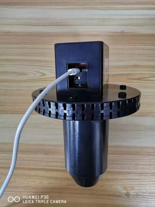 为粮仓设计的气体检测控制系统您了解吗?