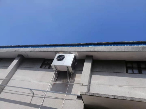 河南粮库专用空调技术特点有哪些?