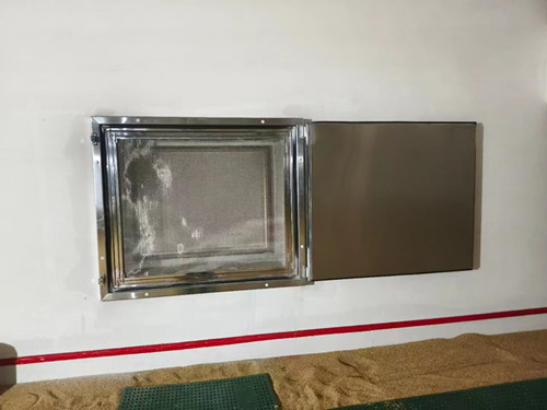 你知道粮库门窗要如何选择吗?