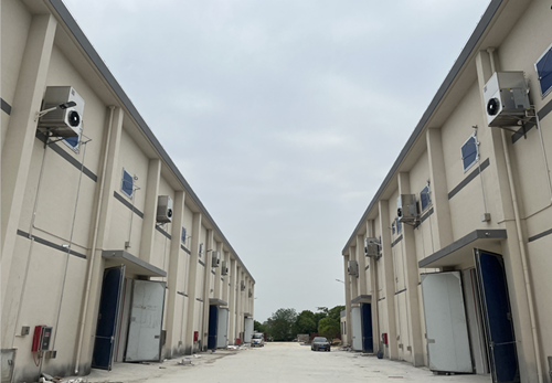 粮库专用空调省电小技巧,您知道吗?