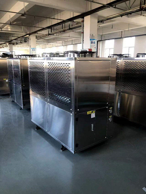 粮仓专用空调,如何实现低温储粮?