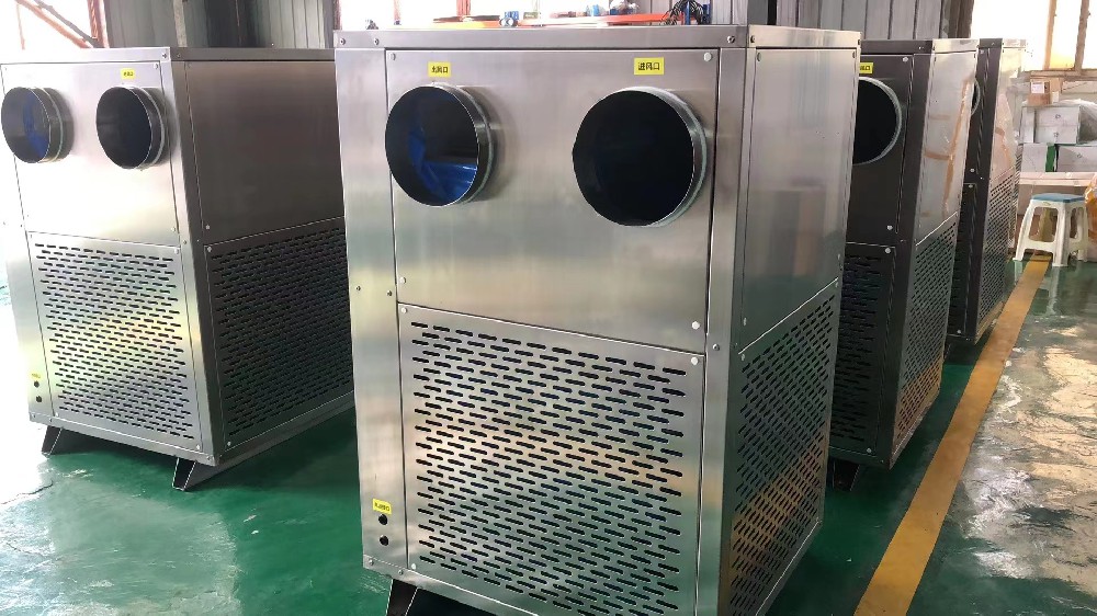 粮仓专用空调的作用主要有哪些