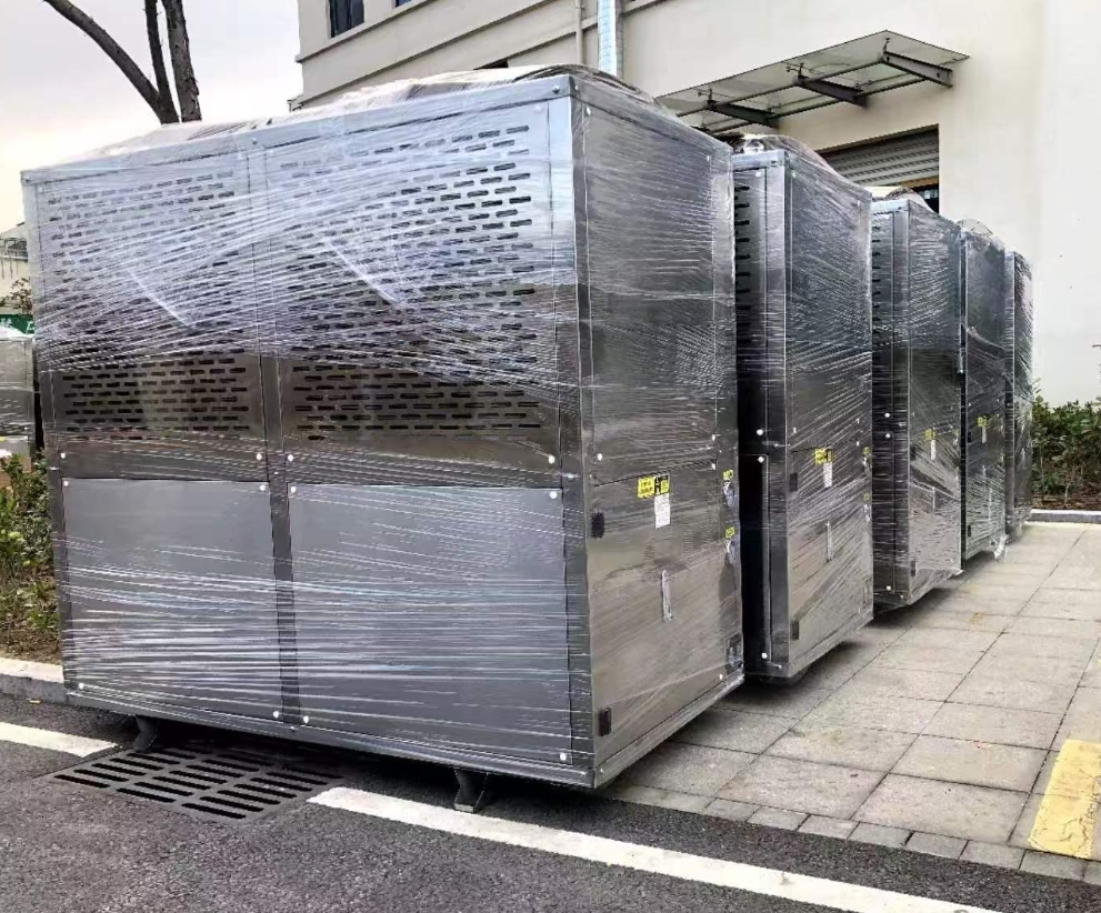 粮仓专用6P空调的优势有哪些