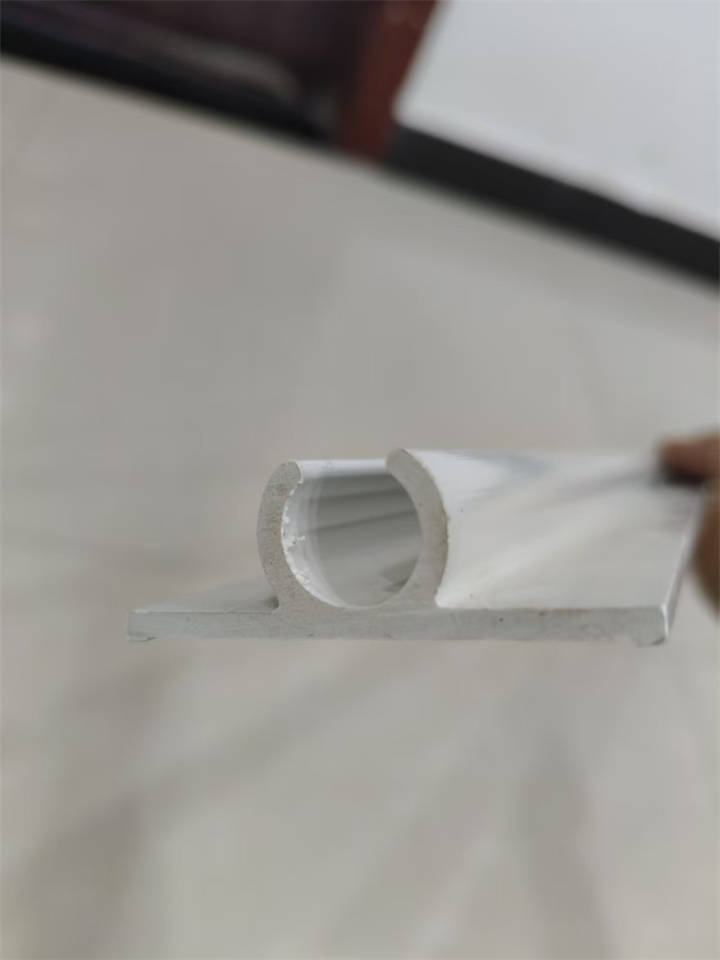 创卓双槽密封槽