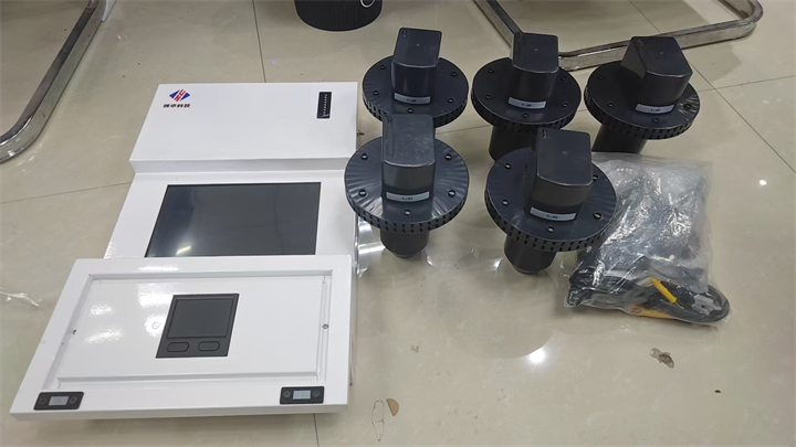 AI图像识别害虫监测终端是什么？